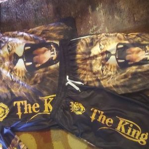 Men's size 3x outfit